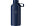 Бутылка для воды Ocean Bottle с вакуумной изоляцией объемом 750 мл, синий_синий океан