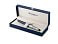 Ручка-роллер Waterman Expert22 SE deluxe Blue CT, цвет: Black, в подарочной упаковке small_img_2