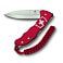 Нож охотника VICTORINOX Evoke Alox 130 мм, 5 функций, с фиксатором лезвия, красный small_img_1