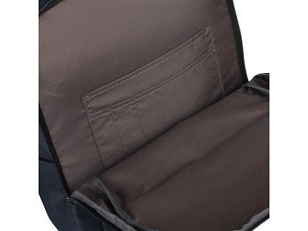 Рюкзак Eberhart Backpack темно-синий EBH29736-DB-14