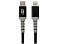 ADAPT MFI-кабель с разъемами USB-C и Lightning , черный small_img_2