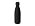 Вакуумная термобутылка Vacuum bottle C1, soft touch, 500 мл, черный_черный