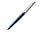 Ручка шариковая Parker Jotter Core Royal Blue CT, синий_СИНИЙ/СЕРЕБРИСТЫЙ