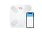 Умные диагностические весы Picooc Mini Pro V2 (6924917717377), белый_БЕЛЫЙ