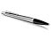 Ручка шариковая Parker Urban Core Metro Metallic CT, серебристый small_img_2