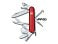 Нож перочинный VICTORINOX Explorer, 91 мм, 16 функций, красный small_img_2