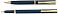 Набор Pierre Cardin PEN&PEN: ручка шариковая + роллер, черный. Упаковка Е или E small_img_1