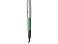 Перьевая ручка Parker Sonnet Essentials Green SB Steel CT, перо: F, цвет чернил: black, в подарочной упаковке. small_img_3