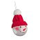 Шар новогодний SNOWMAN small_img_1