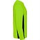Спортивная футболка SHANGHAI L/S мужская, ФЛУОРЕСЦЕНТНЫЙ ЗЕЛЕНЫЙ/ЧЕРНЫЙ S small_img_4