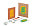 Welcome pack Smart start, оранжевый_оранжевый