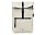 Рюкзак NINETYGO URBAN.DAILY Backpack, белый_БЕЛЫЙ