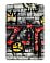 Зажигалка ZIPPO Graffiti King с покрытием 540 Matte, латунь/сталь, разно small_img_2