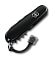 Нож перочинный VICTORINOX Spartan PS, 91 мм, 13 функций, чёрный, со шнурком в комплекте small_img_3
