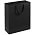 Пакет Wide, черный_черный