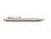 Шариковая ручка Parker IM Professionals Monochrome Champagne, стержень:M, цвет чернил: blue, в подарочной упаковке. small_img_4