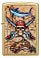 Зажигалка ZIPPO Guy Harvey с покрытием Street Brass, латунь/сталь, золотистая, 38x13x57 мм small_img_2