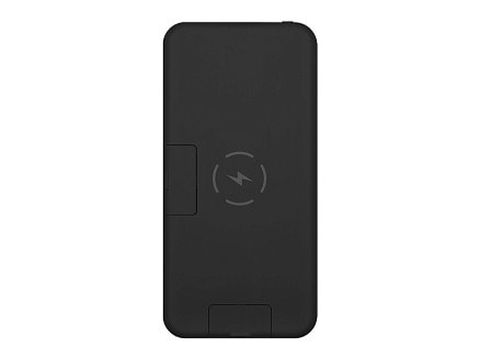 Внешний аккумулятор Rombica NEO Wireless PD Black