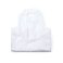 Дождевик BIRTOX белого цвета в белом футляре с карабином, 127 х 102 см. материал LDPE small_img_2