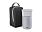 Ланч-набор тм THERMOS JBY-801 BKGY 0,8L_СЕРЫЙ