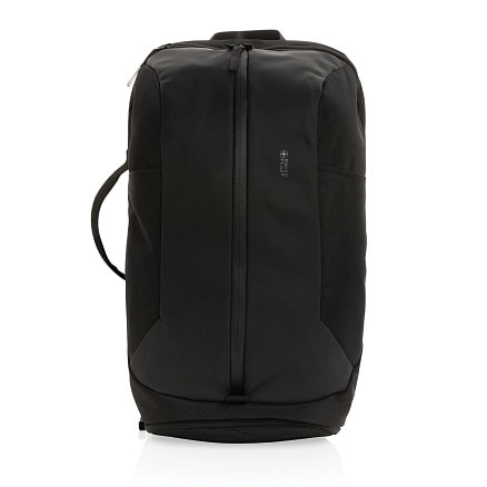 Рюкзак для работы и спорта Swiss Peak из rPET AWARE™, 15,6