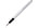 Перьевая ручка Cross Classic Century Pure Chrome_серебристый