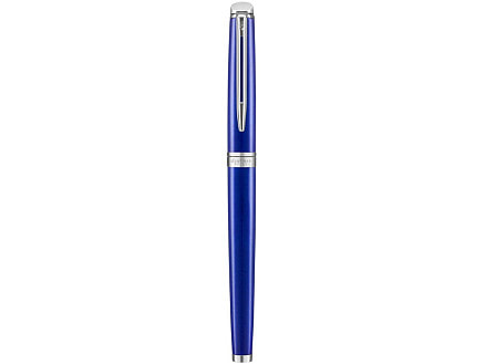 Перьевая ручка Waterman Hemisphere Bright Blue CT
