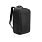 Рюкзак для ноутбука Swiss Peak Edin из rPET Aware™, 15.6