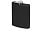 Фляжка 240 мл Remarque soft touch, черный_ЧЕРНЫЙ