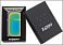 Зажигалка ZIPPO Slim® с покрытием Spectrum™, латунь/сталь, разно small_img_4
