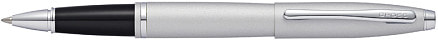 Ручка-роллер Selectip Cross Calais Satin Chrome
