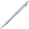 Ручка шариковая Prodir QS20 PMP-P, белая small_img_3
