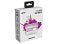 Наушники HIPER TWS Lazo X32 White (HTW-LX32) Bluetooth 5.1 гарнитура, Белый (Р) small_img_5