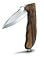 Нож охотника VICTORINOX Hunter Pro Wood 130 мм, 2 функции, с фиксатором, рукоять из орехового дерева small_img_2