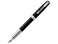 Перьевая ручка Parker Sonnet , Lacquer Deep Black CT small_img_1