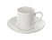 Кофейная пара прямой формы Espresso, 100мл, белый small_img_1