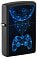 Зажигалка ZIPPO Gaming с покрытием Black Matte, латунь/сталь, черная, матовая, 38x13x57 мм small_img_1