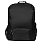 Рюкзак складной Comfort Travel Portable, черный, размер 40*32*14 см_ЧЕРНЫЙ
