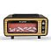 Светодиодный USB увлажнитель-аромадиффузор Vintage Fireplace, коричневый small_img_3