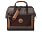 Сумка для перевозки животных DELSEY, CHATELET AIR 2.0, 45л, коричневый_КОРИЧНЕВЫЙ