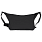 Сумка нейлоновая  Messenger Bag Comfort Travel, черная_ЧЕРНЫЙ