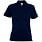 Поло женское POLO LADY-FIT 210_ГЛУБОКИЙ ТЕМНО-СИНИЙ