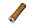 PB_wood2 Универсальное зарядное устройство power bank круглой формы. 2200MAH. Красный_красный