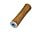 PB_wood2 Универсальное зарядное устройство power bank круглой формы. 2200MAH. Красный_КРАСНЫЙ