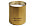 Ароматическая свеча Wellmark Quiet Rebellion - Золотой_золотистый