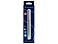 Шариковая ручка Waterman GRADUATE ALLURE, цвет: Chrome Stainless Steel small_img_2