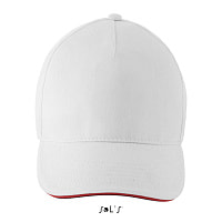 Бейсболка LONGCHAMP