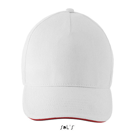Бейсболка LONGCHAMP