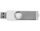 USB3.0/USB Type-C флешка на 16 Гб Квебек C, белый small_img_5