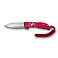 Нож охотника VICTORINOX Evoke Alox 130 мм, 5 функций, с фиксатором лезвия, красный small_img_2